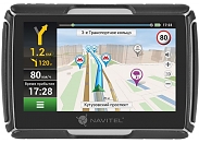 GPS навигатор Navitel G550 Moto 4.3",480х272,4Gb,Windows 