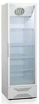 Холодильник-витрина Бирюса 520N 