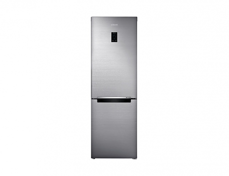 Холодильник Samsung RB30J3200SS нержавеющая сталь 