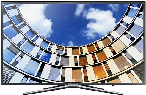 Телевизор LED Samsung UE-32M5503 