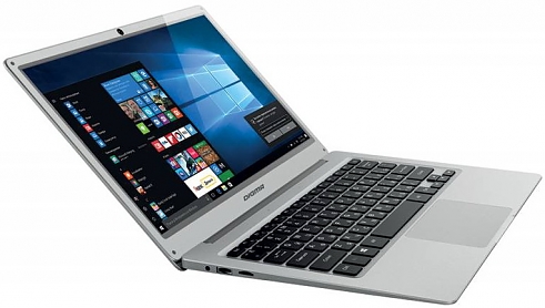Ноутбук Digma EVE 300 2Gb/32Гб/Win10/13.3