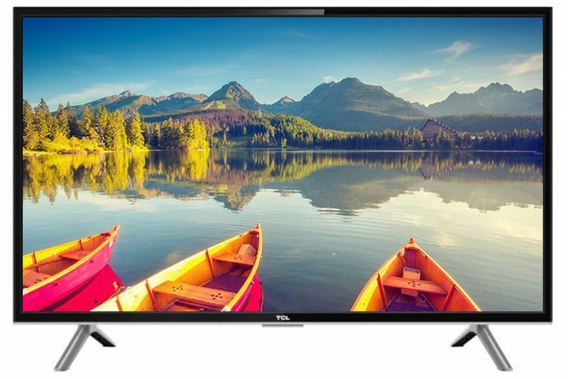 Телевизор LED TCL LED32D2900S 