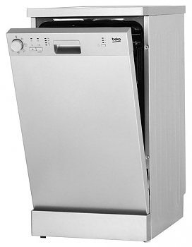 Посудомоечная машина Beko DFS05010S ОТК (T01208079)