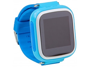 Смарт-часы Prolike PLSW523BL голубые детские 