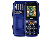 Мобильный телефон BQ BQM-1842 Tank mini Dark Blue 