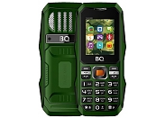 Мобильный телефон BQ BQM-1842 Tank mini Dark Green 