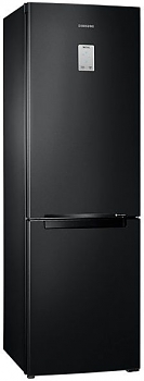 Холодильник Samsung RB33J3420BC черный 