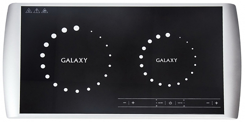Мини-плитка электрическая Galaxy GL 3056 