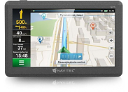 GPS навигатор Navitel C500 