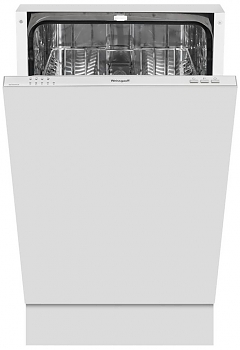 Встраиваемая посудомоечная машина WEISSGAUFF BDW 4004 