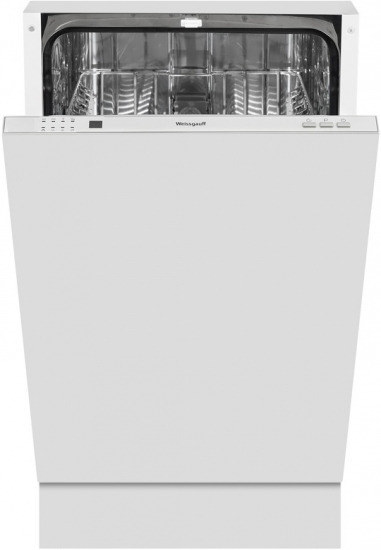 Встраиваемая посудомоечная машина WEISSGAUFF BDW 4134 D 