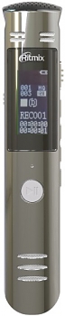 Диктофон Ritmix RR-190 (4Gb) 