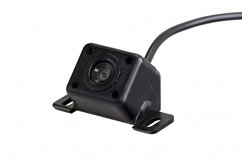 Камера заднего вида INTERPOWER IP-820-8IR ИК подсветка 