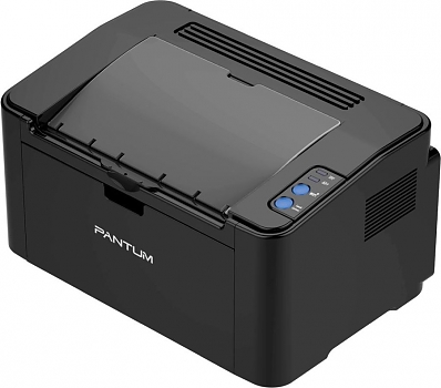 Принтер лазерный Pantum P2500W 