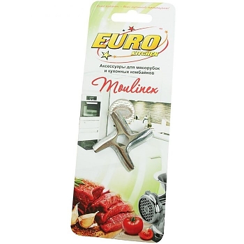 Нож для мясорубок Euro kitchen KNG-6 