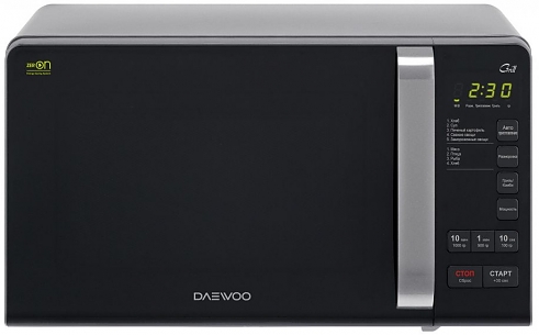 Микроволновая печь Daewoo KQG-663D 