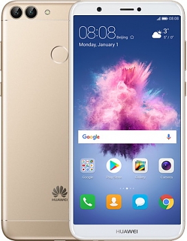 Смартфон Huawei P Smart Gold 
