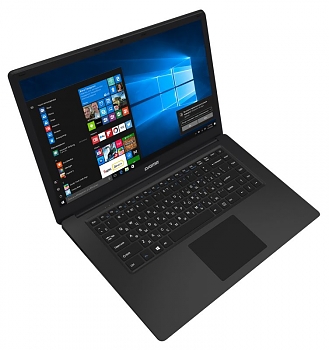 Ноутбук Digma CITI E603 Celeron N3350/4Gb/SSD32Gb/Intel HD Graphics 500/15.6