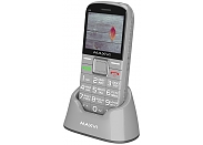Мобильный телефон Maxvi B5 grey 
