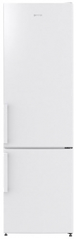 Холодильник Gorenje NRK6201GHW 