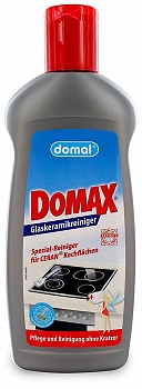 Очиститель Domal 159161 для стеклокерамики 250мл. 