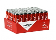 Батарейка SmartBuy ONE LR03 bulk-40 