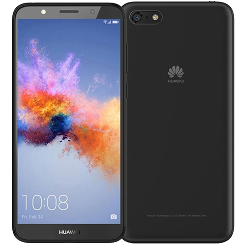 Смартфон Huawei Y5 Prime 2018 Black 