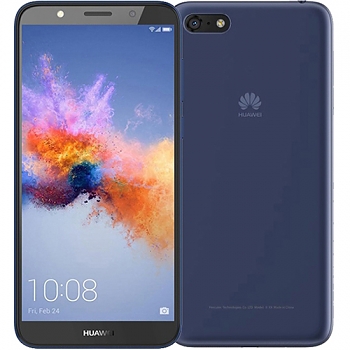 Смартфон Huawei Y5 Prime 2018 Blue 