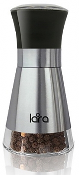 Мельничка Lara LR08-70 100мл, для перца 