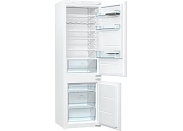 Встраиваемый холодильник Gorenje RKI4182E1 