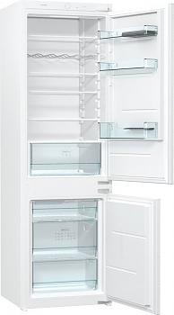 Встраиваемый холодильник Gorenje RKI4182E1 