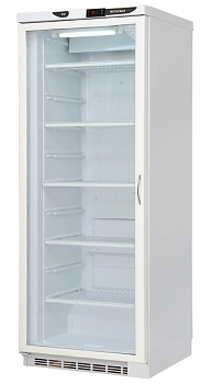 Холодильник-витрина Саратов 502-02 (КШ - 250) 