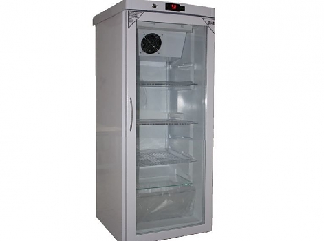 Холодильник-витрина Саратов 501-02 