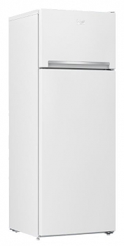 Холодильник Beko RDSK240M00S серебристый 