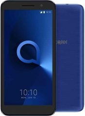 Смартфон Alcatel 1 (5033D) Metallic Blue 