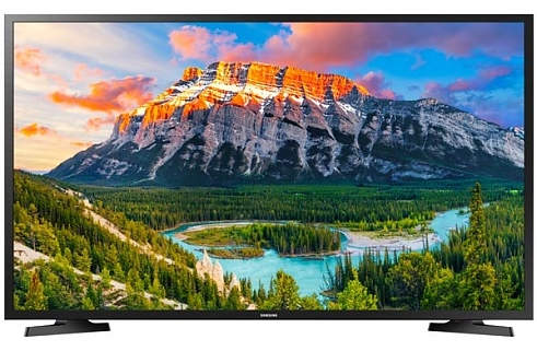 Телевизор LED Samsung UE32N5000AU 