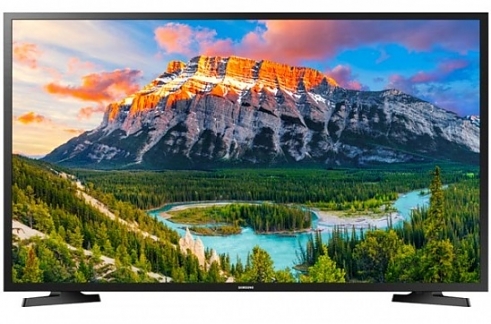 Телевизор LED Samsung UE32N5300AU 
