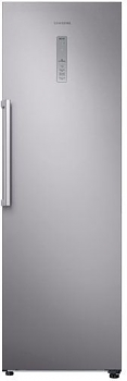 Холодильник Samsung RR39M7140SA серебристый 