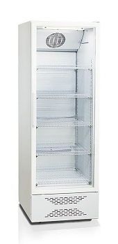 Холодильник-витрина Бирюса 460N 