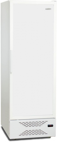 Холодильник-витрина Бирюса 460DNKQ 