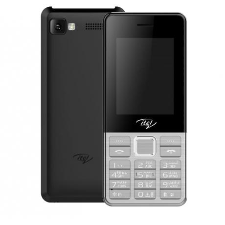 Мобильный телефон Itel IT5613 DS Silver 