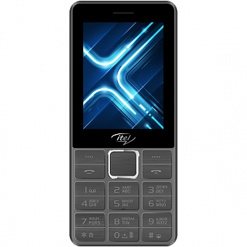 Мобильный телефон Itel IT5630 DS Calx 