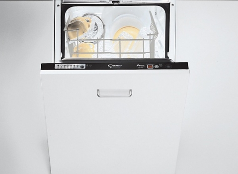 Встраиваемая посудомоечная машина Candy CDI 1L38 