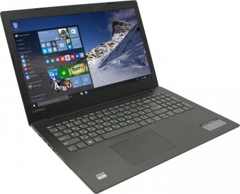 Ноутбук Lenovo IdeaPad 330-15AST E2 9000/4Gb/500Gb/AMD Radeon R2/15.6