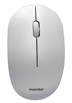 Мышь SmartBuy ONE 351AG-W White 