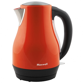 Чайник электрический Maxwell MW-1038 НТ (T01211684)