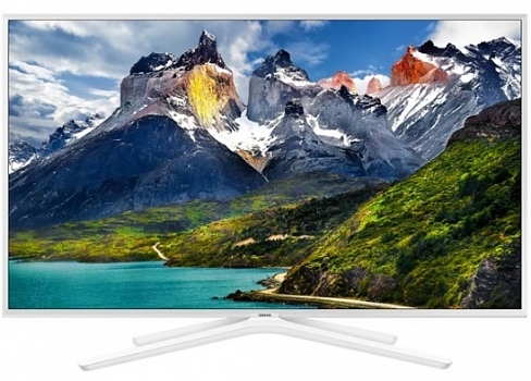 Телевизор LED Samsung UE43N5510AU 