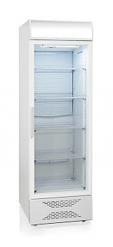 Холодильник-витрина Бирюса 520PN 