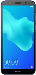 Смартфон Huawei Y5 Lite 2018 Black 