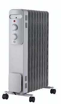 Радиатор масляный Midea MOH3002 НТ (T01212515)